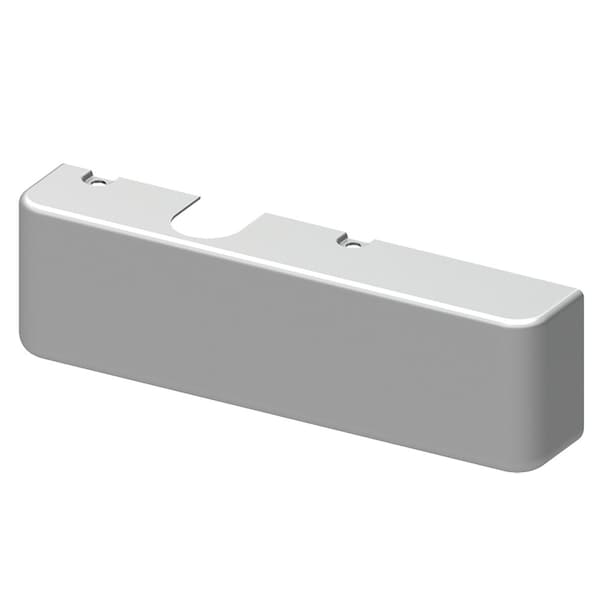 4110-72MC LH US26D Door Closer Covers